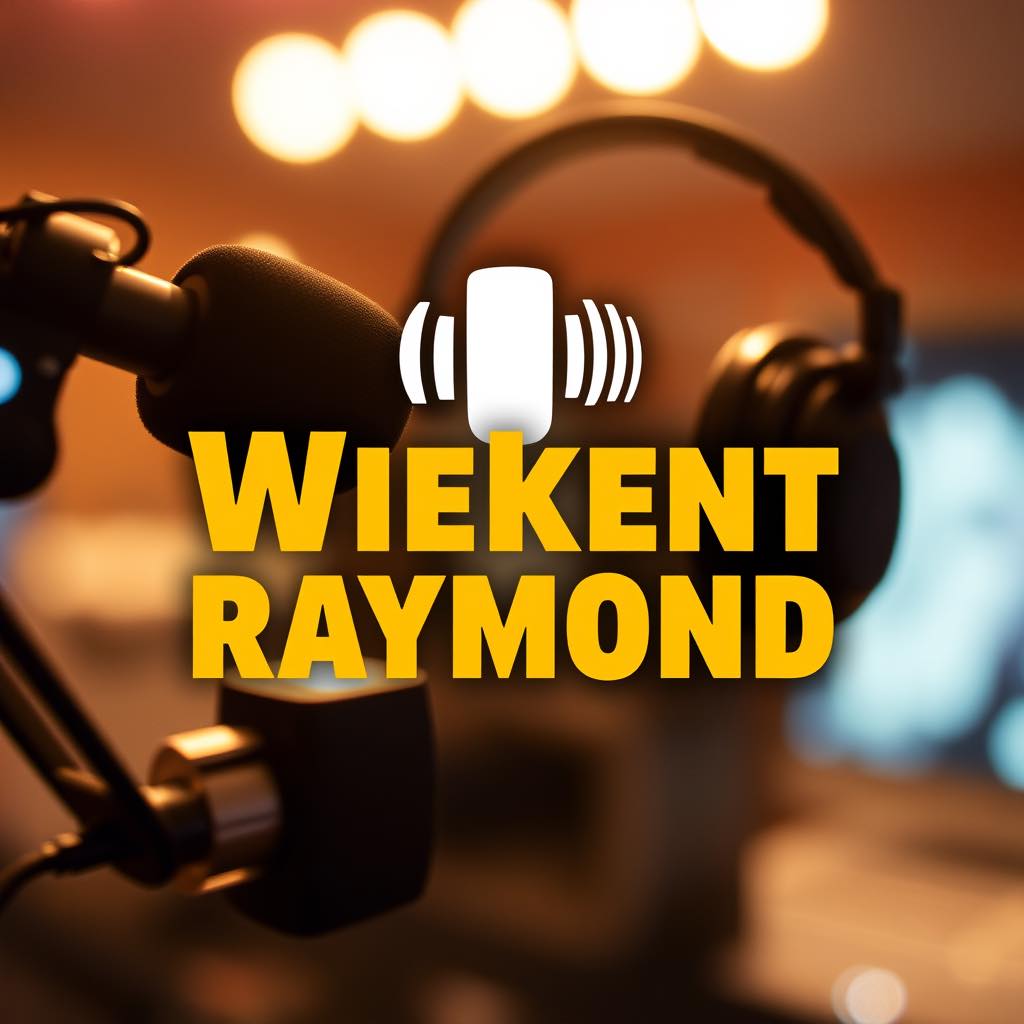 WieKent Raymond Logo